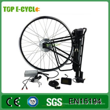 TOP/OEM 36v 250w 350w Batterie Inklusive Elektrofahrradsatz E-Fahrrad-Umbausatz